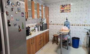 HERMOSA CASA GRANDE AMOBLADA VILLA HUAYTIQUINA