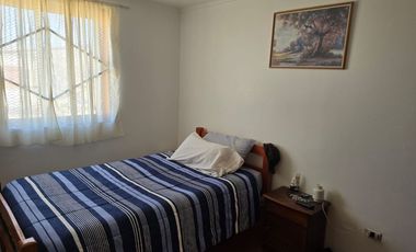 HERMOSA CASA GRANDE AMOBLADA VILLA HUAYTIQUINA