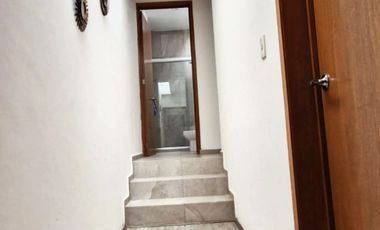 CASA EN RENTA, CAMPESTRE DEL LAGO, CUAUTITLAN IZCALLI