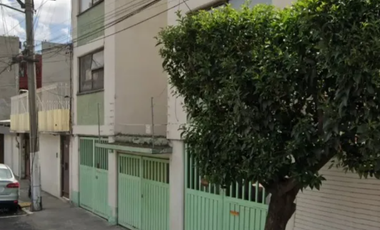 DEPARTAMENTO EN PLAYA MANZANILLO, REFORMA IZTACCIHUATL