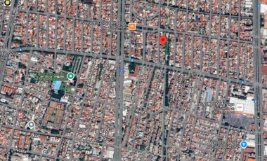 DEPARTAMENTO EN PLAYA MANZANILLO, REFORMA IZTACCIHUATL