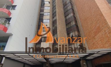 VENDO APARTAMENTO BUCARAMANGA CABECERA DEL LLANO T0RRE A