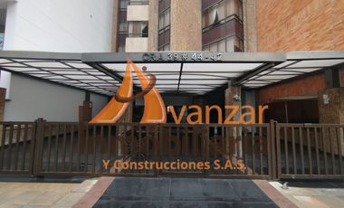 VENDO APARTAMENTO BUCARAMANGA CABECERA DEL LLANO T0RRE A
