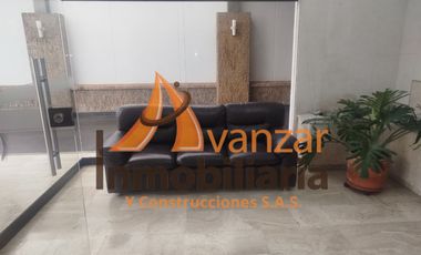 VENDO APARTAMENTO BUCARAMANGA CABECERA DEL LLANO T0RRE A