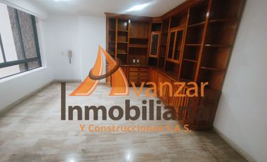 VENDO APARTAMENTO BUCARAMANGA CABECERA DEL LLANO T0RRE A