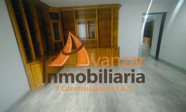 VENDO APARTAMENTO BUCARAMANGA CABECERA DEL LLANO T0RRE A