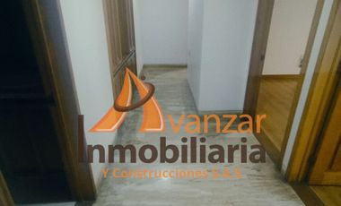 VENDO APARTAMENTO BUCARAMANGA CABECERA DEL LLANO T0RRE A