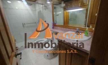 VENDO APARTAMENTO BUCARAMANGA CABECERA DEL LLANO T0RRE A