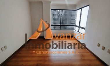 VENDO APARTAMENTO BUCARAMANGA CABECERA DEL LLANO T0RRE A