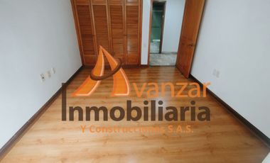 VENDO APARTAMENTO BUCARAMANGA CABECERA DEL LLANO T0RRE A
