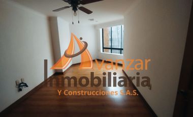VENDO APARTAMENTO BUCARAMANGA CABECERA DEL LLANO T0RRE A