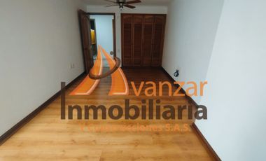 VENDO APARTAMENTO BUCARAMANGA CABECERA DEL LLANO T0RRE A