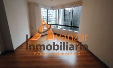 VENDO APARTAMENTO BUCARAMANGA CABECERA DEL LLANO T0RRE A