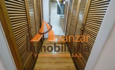 VENDO APARTAMENTO BUCARAMANGA CABECERA DEL LLANO T0RRE A