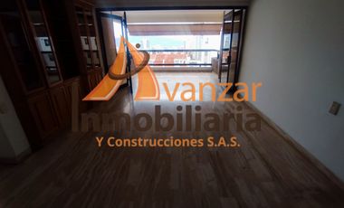 VENDO APARTAMENTO BUCARAMANGA CABECERA DEL LLANO T0RRE A