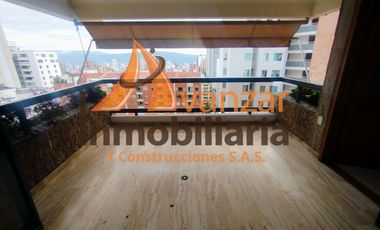VENDO APARTAMENTO BUCARAMANGA CABECERA DEL LLANO T0RRE A