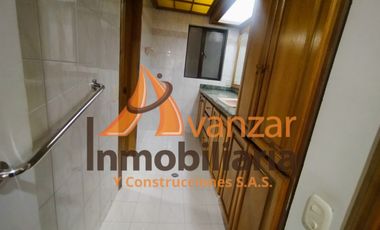 VENDO APARTAMENTO BUCARAMANGA CABECERA DEL LLANO T0RRE A