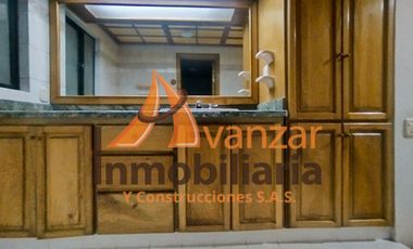 VENDO APARTAMENTO BUCARAMANGA CABECERA DEL LLANO T0RRE A