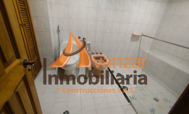 VENDO APARTAMENTO BUCARAMANGA CABECERA DEL LLANO T0RRE A