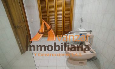 VENDO APARTAMENTO BUCARAMANGA CABECERA DEL LLANO T0RRE A