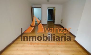 VENDO APARTAMENTO BUCARAMANGA CABECERA DEL LLANO T0RRE A