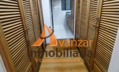 VENDO APARTAMENTO BUCARAMANGA CABECERA DEL LLANO T0RRE A