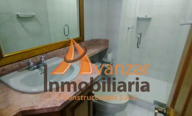 VENDO APARTAMENTO BUCARAMANGA CABECERA DEL LLANO T0RRE A