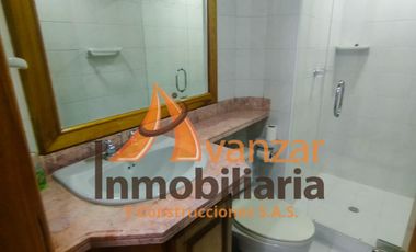 VENDO APARTAMENTO BUCARAMANGA CABECERA DEL LLANO T0RRE A