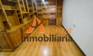 VENDO APARTAMENTO BUCARAMANGA CABECERA DEL LLANO T0RRE A