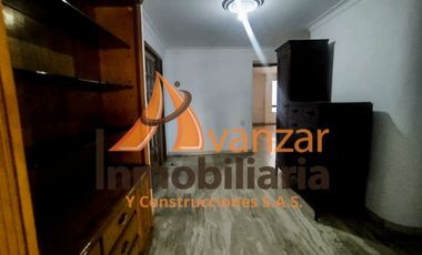 VENDO APARTAMENTO BUCARAMANGA CABECERA DEL LLANO T0RRE A