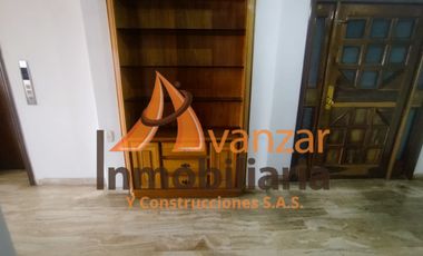 VENDO APARTAMENTO BUCARAMANGA CABECERA DEL LLANO T0RRE A