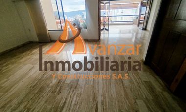 VENDO APARTAMENTO BUCARAMANGA CABECERA DEL LLANO T0RRE A