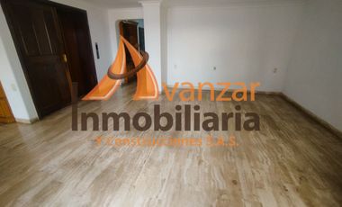 VENDO APARTAMENTO BUCARAMANGA CABECERA DEL LLANO T0RRE A