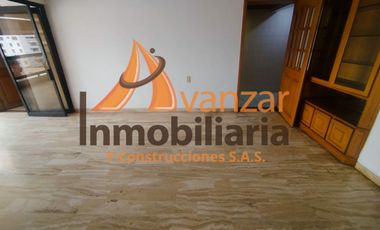 VENDO APARTAMENTO BUCARAMANGA CABECERA DEL LLANO T0RRE A