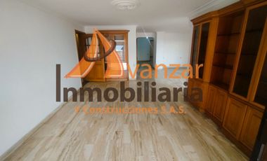 VENDO APARTAMENTO BUCARAMANGA CABECERA DEL LLANO T0RRE A