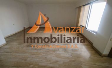 VENDO APARTAMENTO BUCARAMANGA CABECERA DEL LLANO T0RRE A