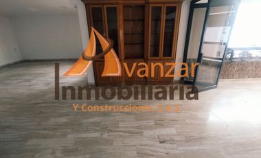 VENDO APARTAMENTO BUCARAMANGA CABECERA DEL LLANO T0RRE A