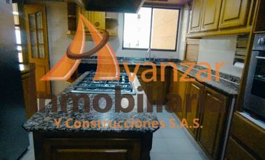 VENDO APARTAMENTO BUCARAMANGA CABECERA DEL LLANO T0RRE A