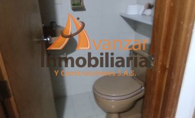 VENDO APARTAMENTO BUCARAMANGA CABECERA DEL LLANO T0RRE A