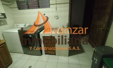 VENDO APARTAMENTO BUCARAMANGA CABECERA DEL LLANO T0RRE A