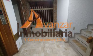 VENDO APARTAMENTO BUCARAMANGA CABECERA DEL LLANO T0RRE A