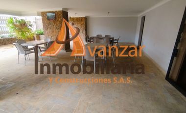 VENDO APARTAMENTO BUCARAMANGA CABECERA DEL LLANO T0RRE A