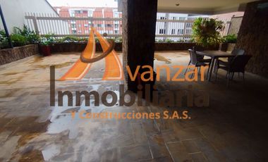 VENDO APARTAMENTO BUCARAMANGA CABECERA DEL LLANO T0RRE A