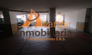 VENDO APARTAMENTO BUCARAMANGA CABECERA DEL LLANO T0RRE A