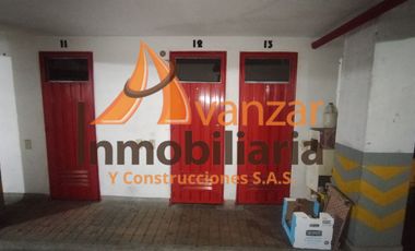 VENDO APARTAMENTO BUCARAMANGA CABECERA DEL LLANO T0RRE A