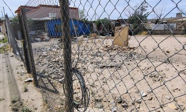 TERRENO EN RENTA EN  COL SALVARCA