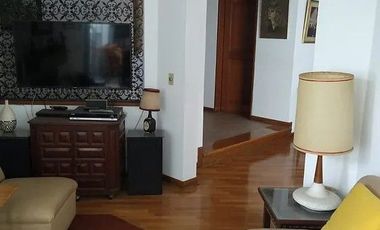 EXCELENTE OPORTUNIDAD DE INVERSION DEPARTAMENTO +AIRES- 3 COCHERAS