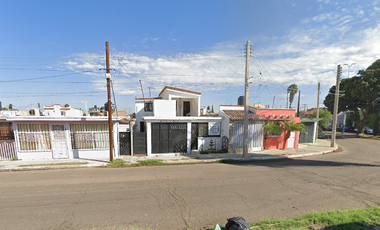 VENTA DE CASA PROL. CUAUHTEMOC  FRACCIONAMIENTO HUIZACHE  DURANGO, DURANG