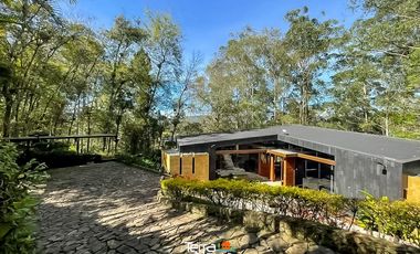 Hermosa finca en excelente ubicación en venta Guatapé