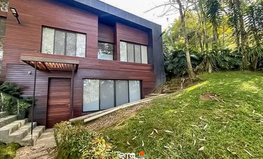 Hermosa finca en excelente ubicación en venta Guatapé